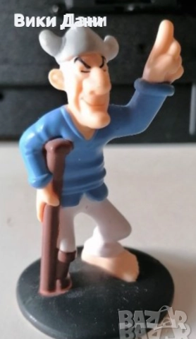 Колекционерски 3D Пъзел топки филм герои касичка , снимка 8 - Пъзели - 34516609