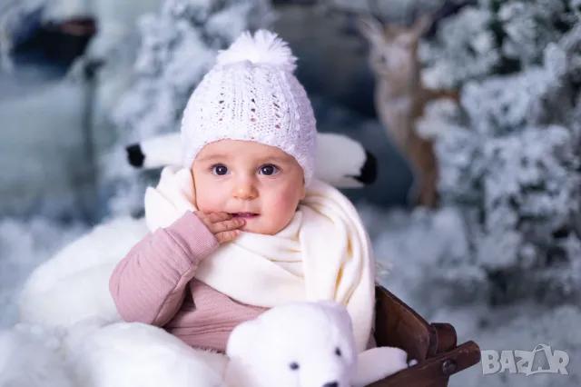 Коледни фото сесии , снимка 1