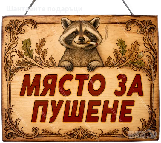 Яки табели с характер, снимка 2 - Други - 56119320
