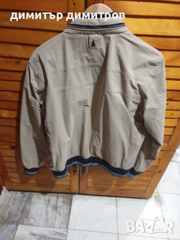 gaastra jacket ОРИГИНАЛ, снимка 4 - Якета - 38402536