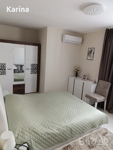 ☀️На море☀️Отдавам 3 стаен апартамент в Несебър, снимка 4 - Почивки на море - 54208655