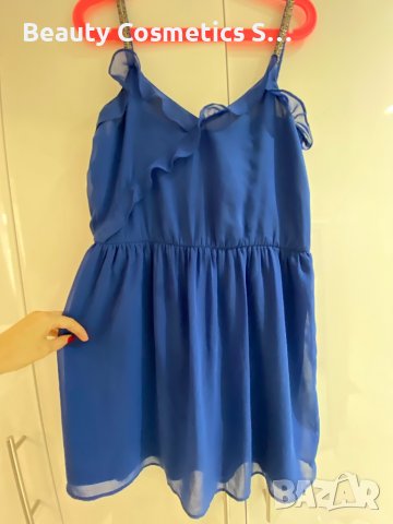 Zara рокля , снимка 2 - Рокли - 37939331