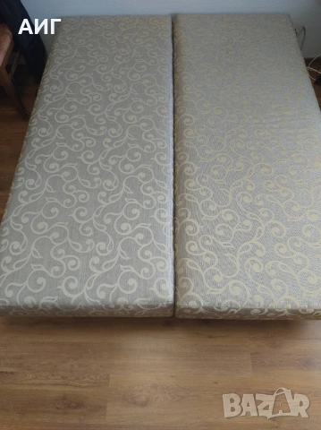 Разтегателен диван , снимка 2 - Дивани и мека мебел - 54093961