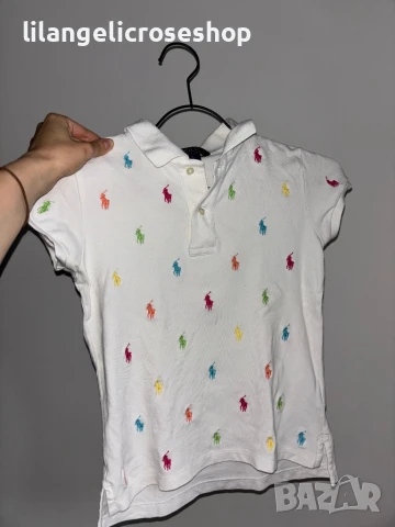 Ralph Lauren тениска , снимка 1