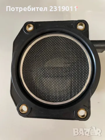 Дебитомер , снимка 2 - Части - 49059675