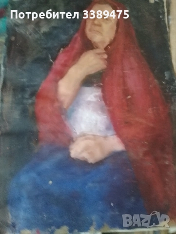 масло картон лепен на фазер