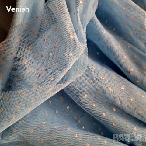  Рокля Пепеляшка  , снимка 5 - Детски рокли и поли - 40434708