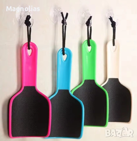 Професионална U-образната Извита Пила за Пети, снимка 2 - Електрически пили за пети - 53938412