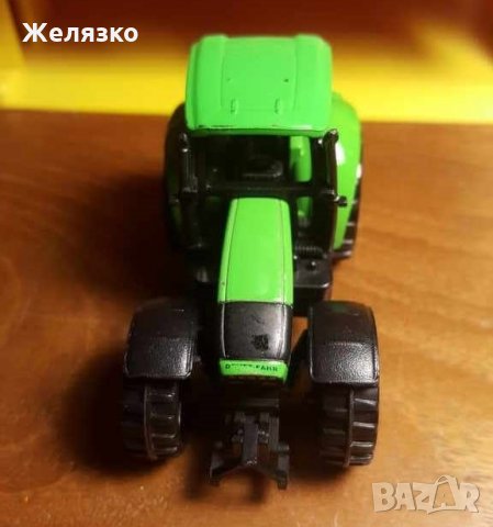 ЛОТ SIKU , снимка 4 - Колекции - 30197435