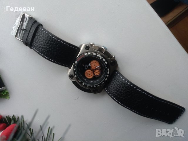 Огромен Graf von Monte Wehro, снимка 5 - Мъжки - 31454396