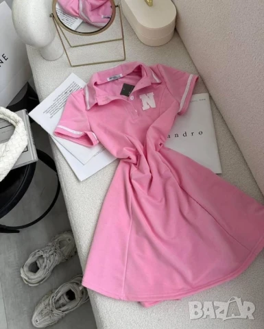 рокля , снимка 6 - Рокли - 50579368