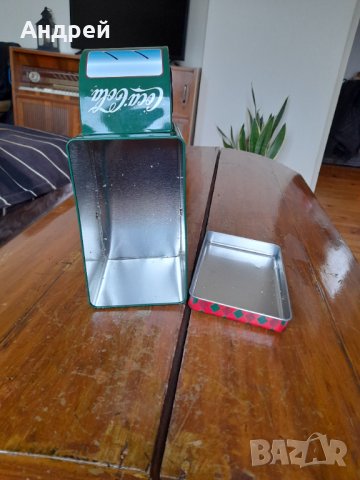 Камионче Кока Кола,Coca Cola #9, снимка 6 - Колекции - 39511766