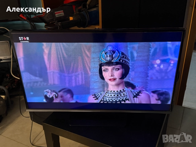 Телевизор SAMSUNG 32" UE32H5030, снимка 9 - Телевизори - 52923061
