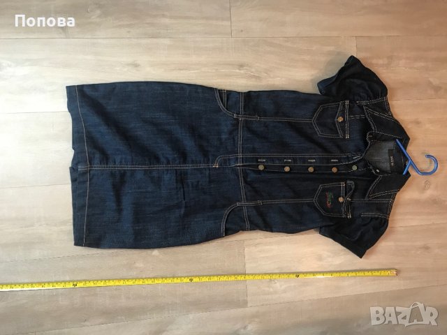 Рокля Gucci, снимка 3 - Рокли - 36616548