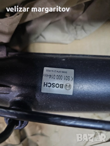 Кормилна рейка НОВА за Mercedes Sprinter , VW Crafter, снимка 5 - Части - 52462562