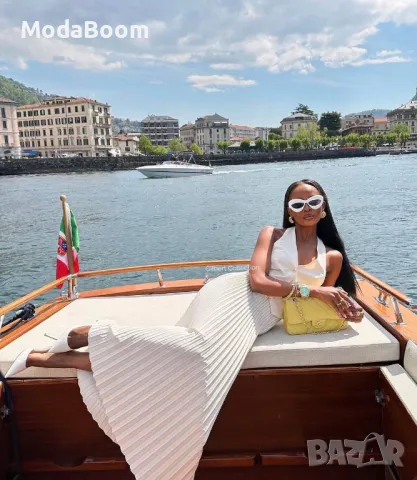 Дамски слънчеви очила Различни цветове , снимка 2 - Слънчеви и диоптрични очила - 48688200