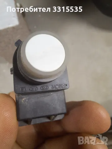 Парктроник kia ceed кия сийд 