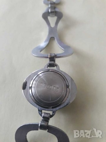 Стар дамски механичен часовник , снимка 9 - Антикварни и старинни предмети - 29739296