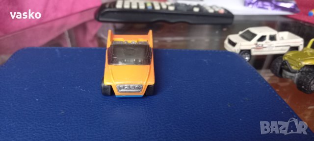 HOTWHEELS-интересен, снимка 2 - Колекции - 38676570