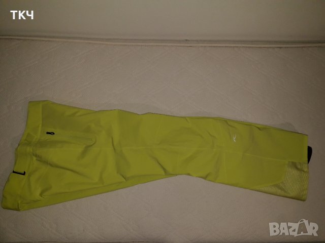 KJUS Formula Mens Ski Snowboard Pants (S) ски/сноуборд панталон, снимка 5 - Зимни спортове - 31570761