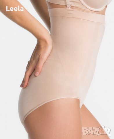 Безшевно бельо/бикини Spanx Higher Power Panties, снимка 8 - Бельо - 38206953