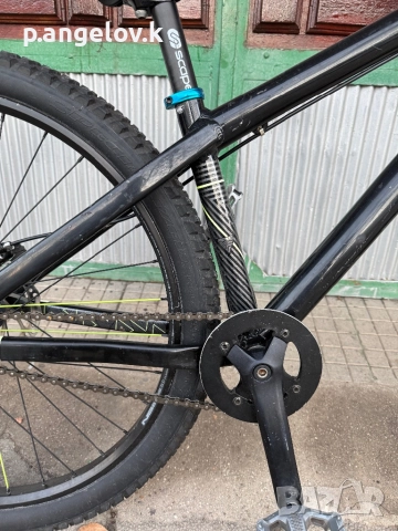 NS bikes Zircus, снимка 4 - Велосипеди - 52909344