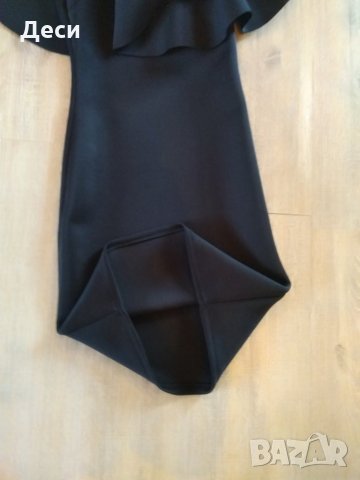 нова елегантна рокля, снимка 3 - Рокли - 29581135