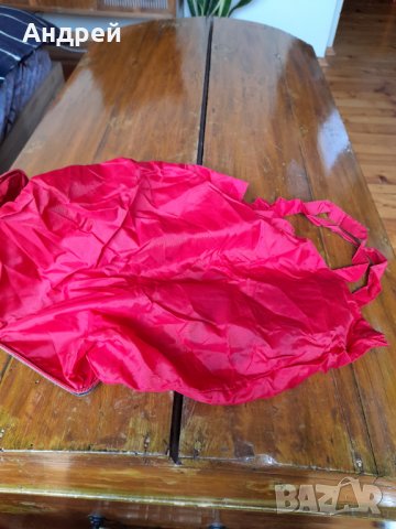 Стара торбичка ИЗ Прециз Михайловград #2, снимка 4 - Други ценни предмети - 36583083