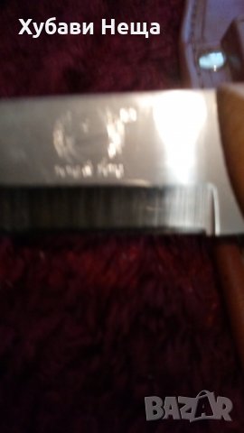 Ножове - подходящи за лов и риболов, снимка 2 - Ножове - 29412091