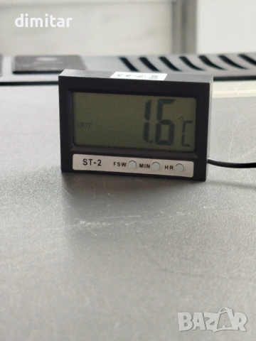 Хладилник FUN CAMP KB7147A -12/220 V- GAS, снимка 10 - Хладилни чанти - 54143723