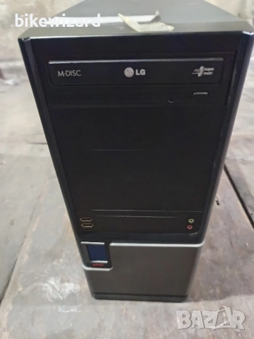 Настолен компютър Celeron G1820 2.7gh 8 GB RAM