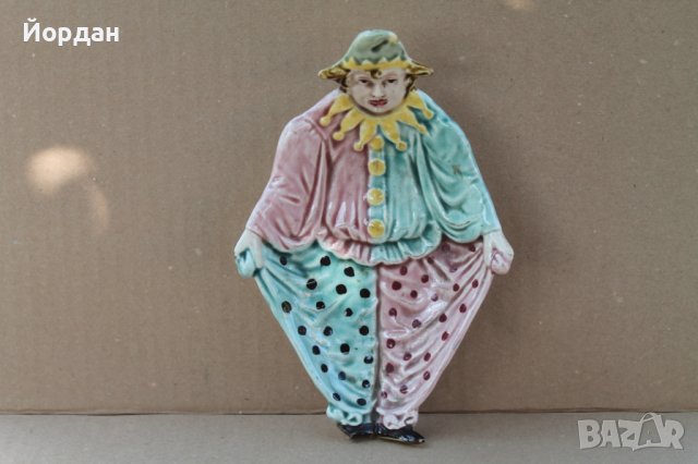 Стар европейски порцелан 