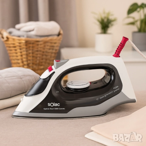 Ютия Optima Start 2400 Ceramic, снимка 4 - Друга електроника - 51897294