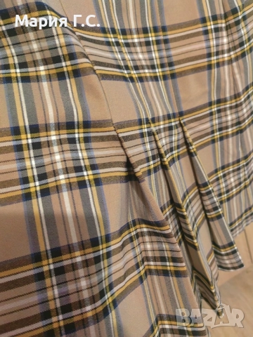 Дамска пола Lucy , снимка 2 - Поли - 52119467