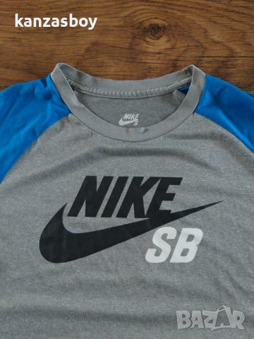 Nike Training - страхотна мъжка тениска , снимка 2 - Тениски - 37127961