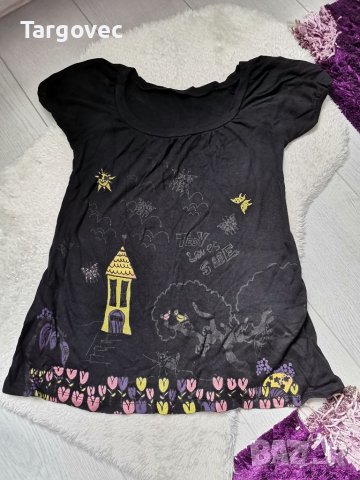 Дамска тениска , снимка 1