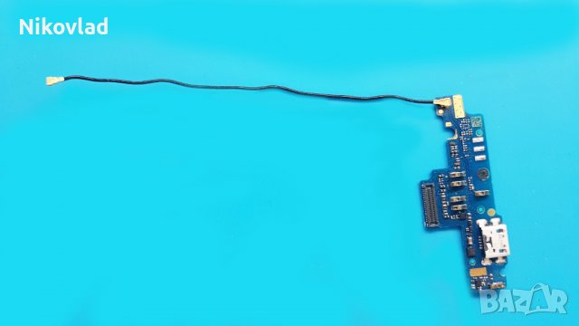 Блок захранване с коксиален кабел Xiaomi Redmi Note 4X