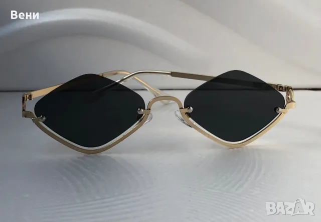 Топ модел дамски слънчеви очила колекция /2025/, снимка 5 - Слънчеви и диоптрични очила - 50416466