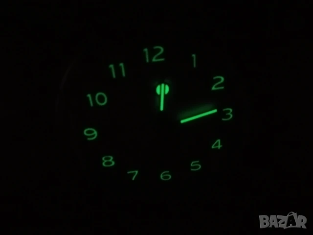 Ретро, немски часовник, будилник PETER, снимка 8 - Антикварни и старинни предмети - 50836833