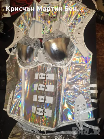 Комплект Sivar Bra размер в,с,d,e, снимка 10 - Корсети, бюстиета, топове - 48380322