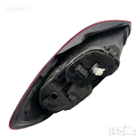 Десен стоп Volkswagen Scirocco III 2008-2017 ID: 153711, снимка 2 - Части - 52401794