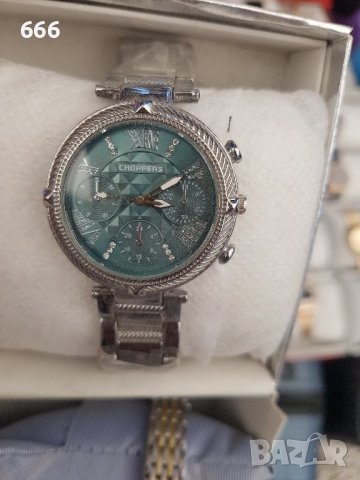 Часовници, снимка 5 - Мъжки - 42144101