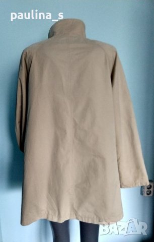 Два броя / Яке / Връхни дрехи за спорт и туризъм, двете са с хастар и от микрофибър / голям размер , снимка 14 - Спортни екипи - 36641709