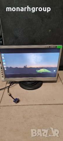 Монитор PHILIPS HWC7190T