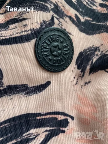 Нова чанта Kipling /нова/, снимка 5 - Чанти - 47658027