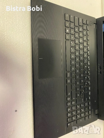 Asus, снимка 7 - Лаптопи за работа - 54072319