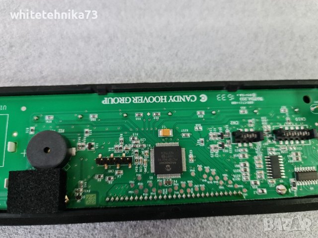 Панел от фурна Candy Hoover , снимка 4 - Печки, фурни - 38460431