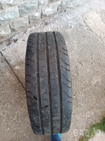 гума с джанта 