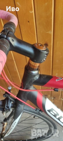 велосипед колело Claud Butler Ventoux, снимка 11 - Велосипеди - 54331973