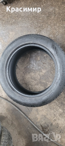 275 50 20 Kumho Crugen 4бр.Летни гуми Дот22 , снимка 7 - Гуми и джанти - 52070035